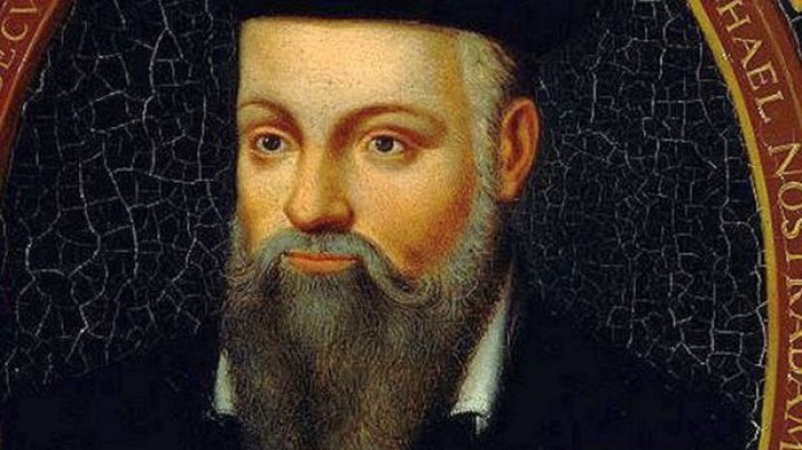 Nostradamus: 2019 va fi anul dreptăţii. Toată lumea va primi ceea ce merită