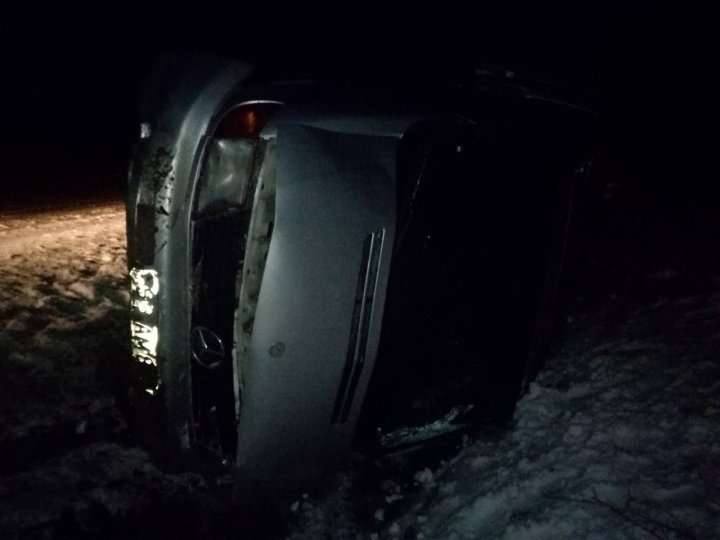 POLEIUL face RAVAGII în ţară: Patru accidente grave, 3 persoane moarte și 4 răniţi, în ultimele 24 de ore (FOTO)