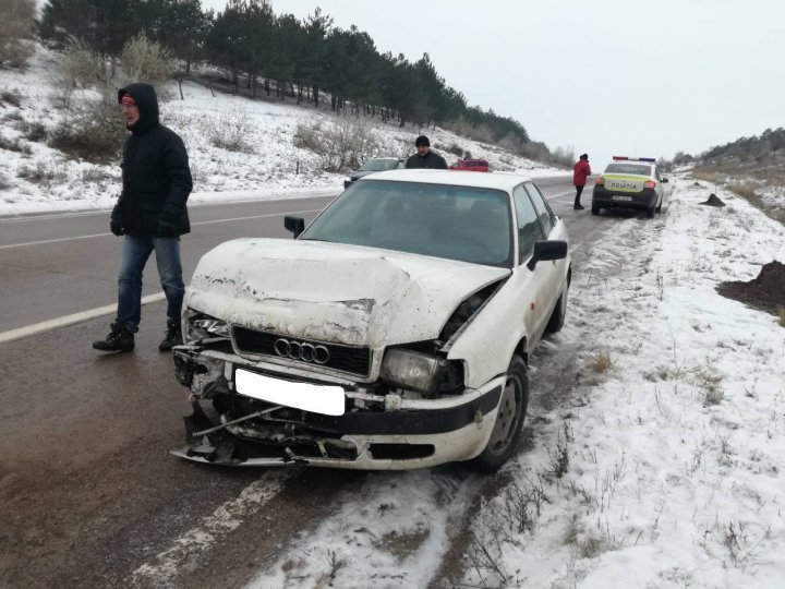 POLEIUL face RAVAGII în ţară: Patru accidente grave, 3 persoane moarte și 4 răniţi, în ultimele 24 de ore (FOTO)