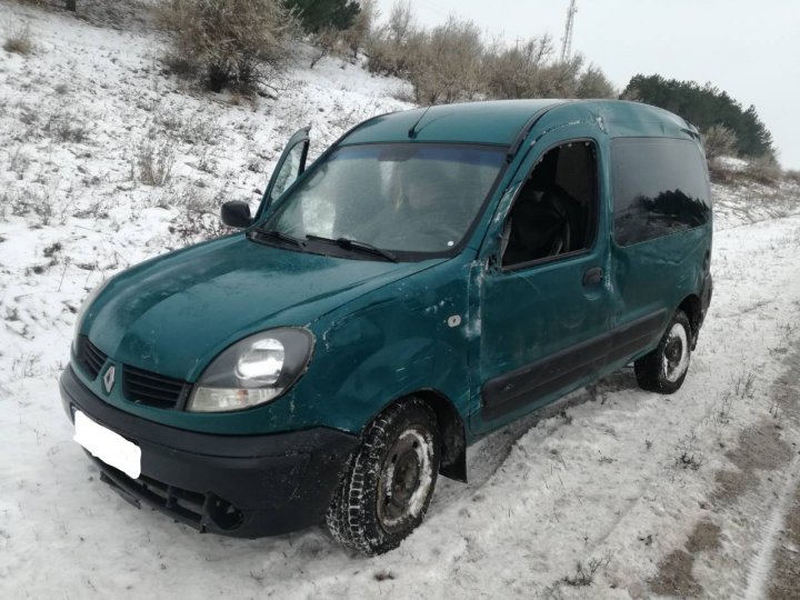 POLEIUL face RAVAGII în ţară: Patru accidente grave, 3 persoane moarte și 4 răniţi, în ultimele 24 de ore (FOTO)