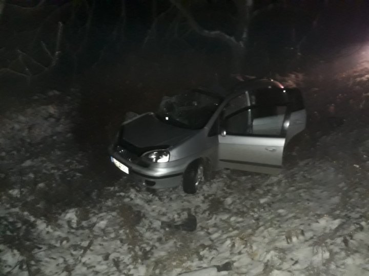 POLEIUL face RAVAGII în ţară: Patru accidente grave, 3 persoane moarte și 4 răniţi, în ultimele 24 de ore (FOTO)