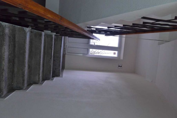 EXPLOZIA din sectorul Râşcani: Lucrările de reabilitare a blocului sunt la etapa de finisare