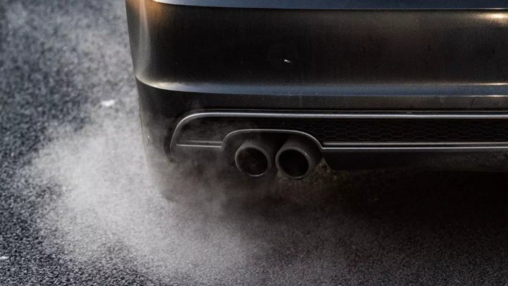 Maşinile diesel mai vechi de anul 2006 nu vor mai avea dreptul de circulaţie prin centrul oraşului Madrid