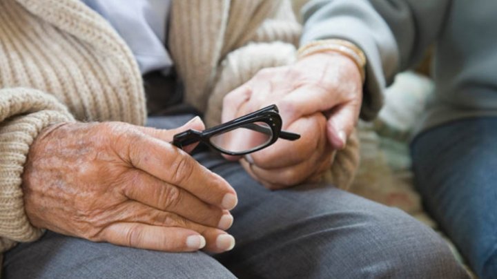 SUA ar putea aproba un tratament împotriva maladiei Alzheimer