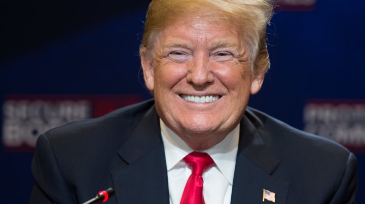 Donald Trump susţine cererea Pentagonului de 750 miliarde de dolari pentru apărare