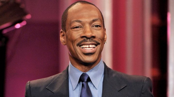 Actorul Eddie Murphy a devenit tată pentru a zecea oară