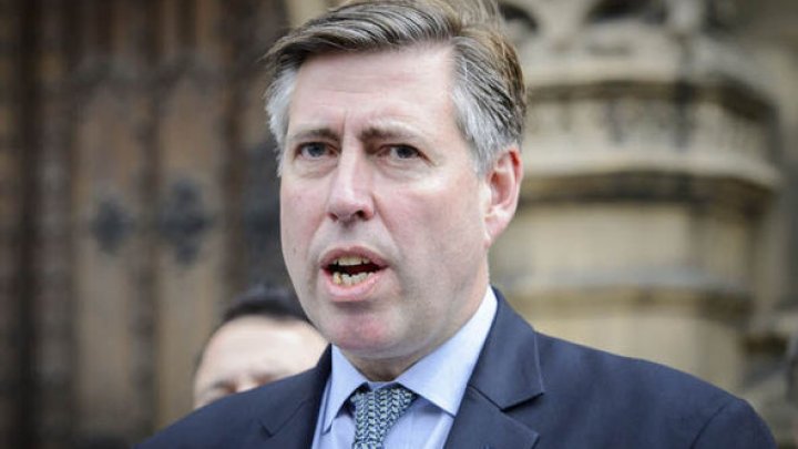 Graham Brady: Theresa May se va confrunta cu un vot de neîncredere