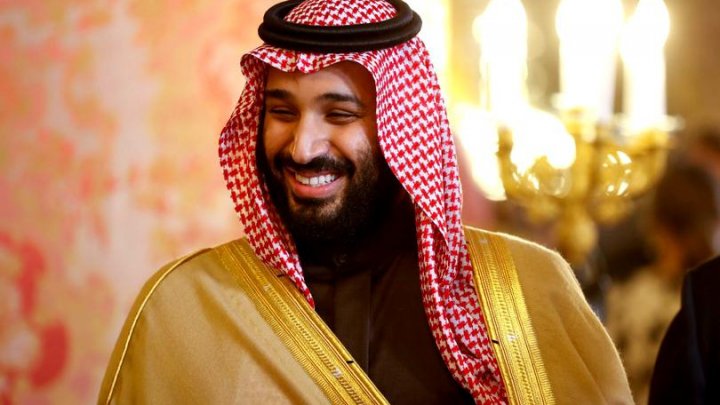 Motivul pentru care Senatul SUA a cerut condamnarea prințului saudit bin Salman