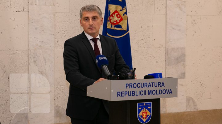 Cum arată NOUL SEDIU al Procuraturii Generale (FOTOREPORT)