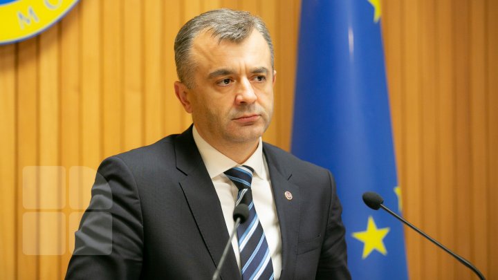 Ministrul Finanţelor îi răspune Maiei Sandu: Guvernul îşi respectă angajamentele financiare