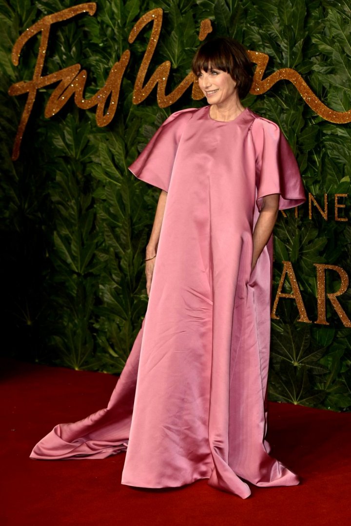 Apariții spectaculoase la British Fashion Awards 2018. Cum s-au îmbrăcat celebrităţile (GALERIE FOTO)