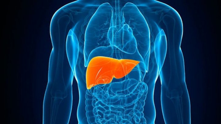 Bine de știut! Ciroza hepatică: simptome, cauze și tratament