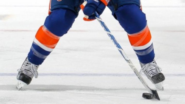 CEI MAI BUNI DIN NHL. Kucerov a fost desemnat jucătorul sezonului regulat