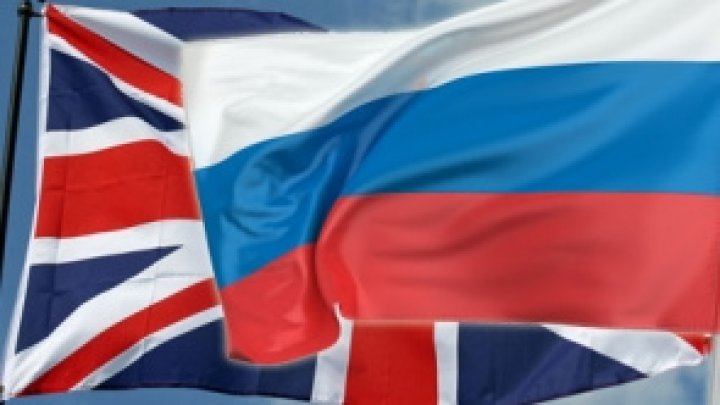 Moscova şi Londra vor începe să-şi trimită diplomaţii înapoi la posturi în ianuarie