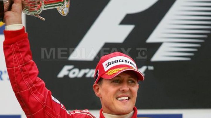 Gestul emoţionant a Ferrari cu ocazia zilei de naştere a lui Schumacher. Ce surpriză pregăteşte compania