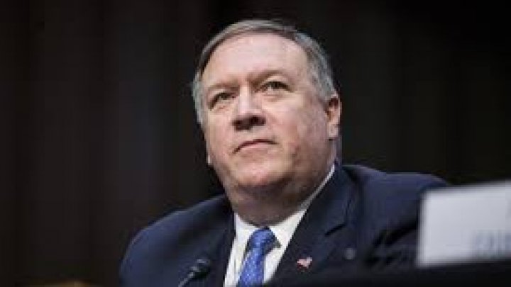 Mike Pompeo: Iranul este mai "destabilizator" decât Coreea de Nord