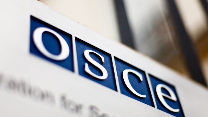 Adunarea Parlamentară a OSCE îndeamnă RUSIA să-şi retragă trupele şi muniţiile din Moldova