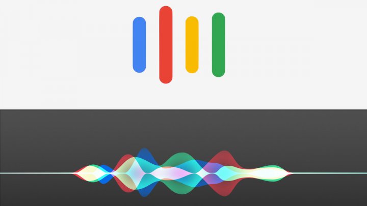 Aplicaţia pe AppStore care înlocuieşte Siri cu Google Assistant