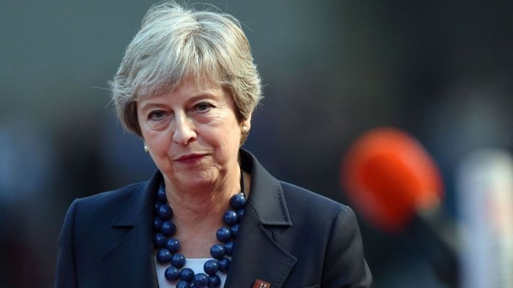 Theresa May avertizează deputaţii: Un al doilea referendum Brexit ar provoca "pagube irecuperabile"