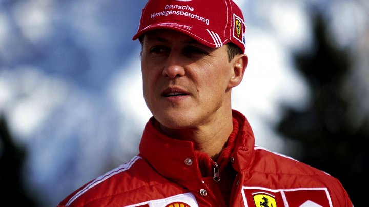 VEŞTI INCREDIBILE: Michael Schumacher nu e ţintuit la pat şi nici nu respiră artificial