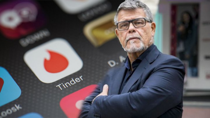 Pentru a avea succes pe Tinder, un pensionar vrea să îşi schimbe legal vârsta. Decizia Tribunalului