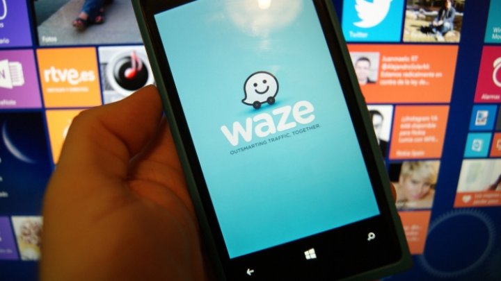 Google îşi forţează utilizatorii să migreze pe Android, după ce "a îngropat" aplicaţia Waze pe WP