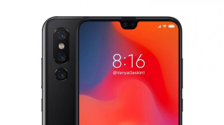 Următorul telefon de top de la Xiaomi va folosi o cameră de 48 megapixeli