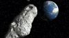 NASA AVERTIZEAZĂ! Un asteroid cât două avioane Boeing se apropie periculos de Pământ