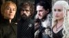 Data de lansare a primei serii din noul sezon al Game of Thrones. Anunţul HBO