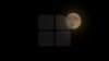 Eclipsă totală de Lună. Punctul maxim în Moldova a fost la ora 7:12