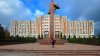 CHIŞINĂUL CERE EXPLICAŢII. Tiraspolul a deschis la Moscova o fundaţie culturală
