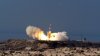 SUA şi Israelul au testat un sistem antirachetă capabil să distrugă ţinte balistice în afara atmosferei