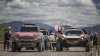 Raliul Dakar 2019, s-a încheiat în Peru. Cine s-a impus la clasa auto