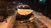 ACCIDENT GRAV în Capitală din cauza unui şofer beat. Conducătorul auto a rămas fără permis şi riscă amendă (VIDEO)