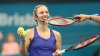 Clasamentul turneului WTA de la Sydney: Angelique Kerber s-a calificat în sferturile de finală