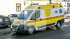 PERICOL DE MOARTE într-o familie din raionul Sângerei. O mamă şi fiica ei, transportate de urgenţă la spital