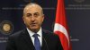 Ministrul turc de externe: Turcia afirmă că face ce este necesar pentru menţinerea păcii în provincia Idlib din Siria