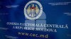 CEC condamnă incidentul unde doi funcţionari electorali au fost opriţi la postul din Varniţa