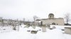 Autoritățile au început reabilitarea cimitirului evreiesc din Chișinău. Andrian Candu a mers la faţa locului (FOTO)