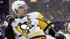 Sidney Crosby din Pittsburgh Penguins a egalat recordul legendarului hocheist Mario Lemieux