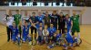 Dinamo Chişinău a obţinut victorie în cel mai aşteptat meci din a şaptea etapă a Campionatului Naţional de futsal