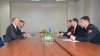 Cooperarea dintre Moldova și Lituania, discutată la ministerul Apărării