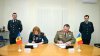 Moldova a semnat un plan de cooperare cu armata României