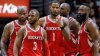 Houston Rockets, în formă mare în acest sezon: A obţinut a şaptea victorie din ultimele opt partide