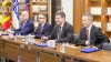 Președintele în exercițiu al OSCE: Slovacia în 2019 va acorda o importanță deosebită avansării procesului de reglementare transnistreană