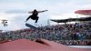 SPECTACOL EXTREM ÎN BRAZILIA. Nyjah Huston şi-a adjudecat al cincelea titlu mondial