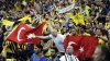 FENERBAHCE, PARCURS REUŞIT. Echipa turcă a câştigat cu 90-75 partida cu Olympiacos