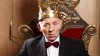 La mulţi ani, Gheorghe Urschi! Regele umorului împlineşte 71 de ani 