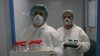 Epidemie de gripă porcină în Georgia: 15 persoane au murit, iar peste 1.000 au ajuns la spital