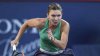 Simona Halep a început cu stângul noul sezon. Sportiva a pierdut partida cu Ashleigh Barty